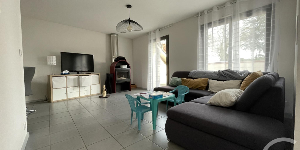 appartement à ARTHEZ DE BEARN (64370)